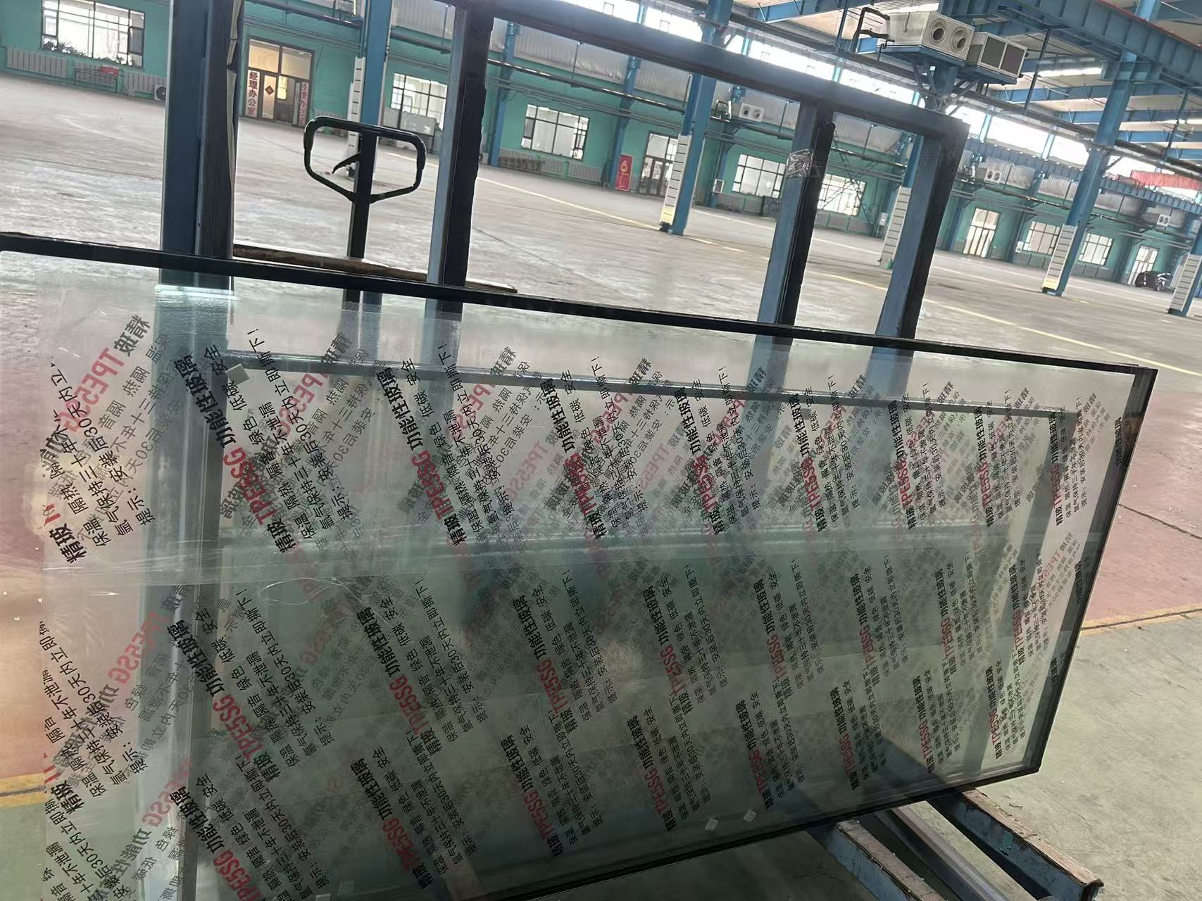 南京市玻璃源头工厂彩轴玻璃 - 推荐